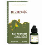 Buy Richfeel Combo Kit for Dry Hair - Purplle