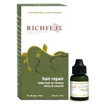 Buy Richfeel Hair Strenghtening Combo Kit - Purplle