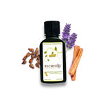 Buy Richfeel Aroma Oil For Pigmentation (100 ml) - Purplle