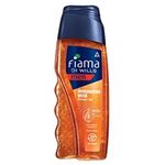 Buy Fiama Di Wills Men Invigorating Musk Shower Gel (250 ml) - Purplle