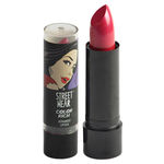 Buy Street Wear Color Rich Ultra Moist Lip Color - Berrylicious 8 (4.2 g) - Purplle