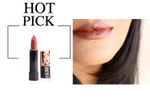 Buy Street Wear Color Rich Ultra Moist Lip Color - Chic Cappucino 14 (4.2 g) - Purplle