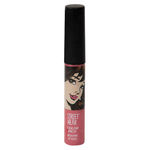 Buy Street Wear Color Rich Mega Shine Lip Gloss - Valentine Rose 5 (7 ml) - Purplle