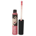Buy Street Wear Color Rich Mega Shine Lip Gloss - Valentine Rose 5 (7 ml) - Purplle