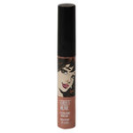 Buy Street Wear Color Rich Mega Shine Lip Gloss - Earthy Touch 8 (7 ml) - Purplle