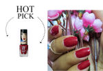 Buy Streetwear Color Rich Nail Enamel - After Party 4 (5 ml) - Purplle