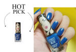 Buy Streetwear Color Rich Nail Enamel - Get Inked 14 (5 ml) - Purplle