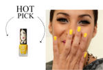 Buy Streetwear Color Rich Nail Enamel - Snap It 37 (5 ml) - Purplle