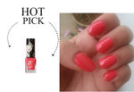 Buy Streetwear Color Rich Nail Enamel - Fairytale Romance 42 (5 ml) - Purplle