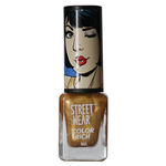 Buy Streetwear Color Rich Nail Enamel - All You Need 12 (5 ml) - Purplle
