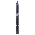 Buy Street Wear Color Rich Kajal - Black (2.5 g) - Purplle