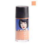 Buy Street Wear Color Rich Perfection Foundation - Beige (30 ml) - Purplle