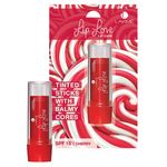 Buy Lakme Lip Love Lip Care - Cherry (3.8 g) - Purplle