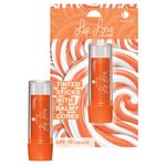 Buy Lakme Lip Love Lip Care - Peach (3.8 g) - Purplle