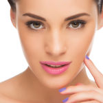 Buy Fran Wilson Moodpearl Lipstick Passion- Purple - Purplle