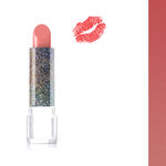 Buy Fran Wilson Moodpearl Lipstick Vivacious- Orange - Purplle