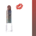 Buy Fran Wilson Moodpearl Lipstick Attitude- Brown - Purplle