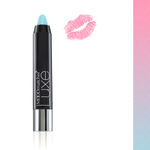Buy Fran Wilson Luxe Twist Stick Lipstick Blue - Purplle