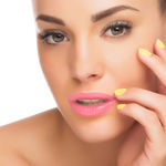 Buy Fran Wilson Luxe Twist Stick Lipstick Yellow - Purplle
