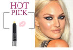 Buy Fran Wilson Luxe Twist Stick Lipstick Yellow - Purplle