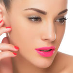 Buy Fran Wilson Luxe Twist Stick Lipstick Red - Purplle