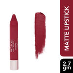Buy Revlon Matte Balm - Elusive (2.7 g) - Purplle