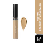 Buy Revlon ColorStay Concealer - Medium (6.2 ml) - Purplle