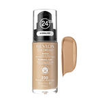 Buy Revlon ColorStay Makeup for Normal / Dry Skin - Fresh Beige - Purplle