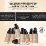 Buy Revlon ColorStay Makeup for Normal / Dry Skin - Fresh Beige - Purplle