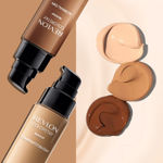 Buy Revlon ColorStay Makeup for Normal / Dry Skin - Fresh Beige - Purplle