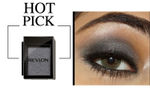 Buy Revlon ColorStay Shadow Links Eye Shadow Gun Metal 1.4 g - Purplle