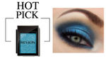 Buy Revlon ColorStay Shadow Links Eye Shadow Peacock 1.4 g - Purplle