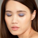 Buy Revlon ColorStay Shadow Links Eye Shadow Periwinkle 1.4 g - Purplle