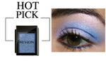 Buy Revlon ColorStay Shadow Links Eye Shadow Periwinkle 1.4 g - Purplle