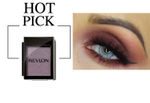 Buy Revlon ColorStay Shadow Links Eye Shadow Plum 1.4 g - Purplle