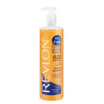 Buy Revlon Flex Body Building Shampoo - For Normal To Dry Hair 592 ml - Purplle