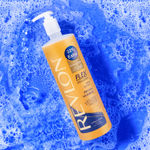 Buy Revlon Flex Body Building Shampoo - For Normal To Dry Hair 592 ml - Purplle