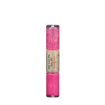 Buy Revlon Nail Art Sun Candy Nail Enamel Shimmering Sunset 7.68 ml - Purplle