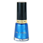 Buy Revlon Nail Enamel Sea Blue 8 ml - Purplle