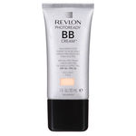 Buy Revlon Photo Ready BB Cream Skin Perfector SPF 30 Light 30 ml - Purplle