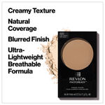 Buy Revlon PhotoReady Powder - Light/Medium - Purplle