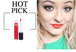 Buy Revlon Super Lustrous Lip Gloss Fatal Apple 3.8 ml - Purplle