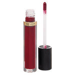 Buy Revlon Super Lustrous Lip Gloss Raisin Rage 3.8 ml - Purplle