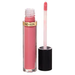 Buy Revlon Super Lustrous Lip Gloss Super Natural 3.8 ml - Purplle