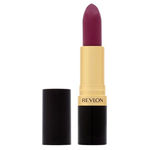 Buy Revlon Super Lustrous Lipstick Berry Couture 3.7 g - Purplle