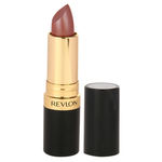 Buy Revlon Super Lustrous Lipstick Coffee Bean 4.2 g - Purplle