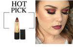 Buy Revlon Super Lustrous Lipstick Copperglow Berry 4.2 g - Purplle