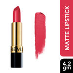 Buy Revlon Super Lustrous Lipstick - Love That Red - Purplle