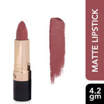 Buy Revlon Super Lustrous Lipstick - Mad About Mauve - Purplle
