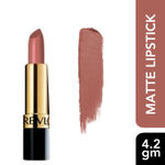 Buy Revlon Super Lustrous Lipstick Perfectly Plum 325 4.2 g - Purplle